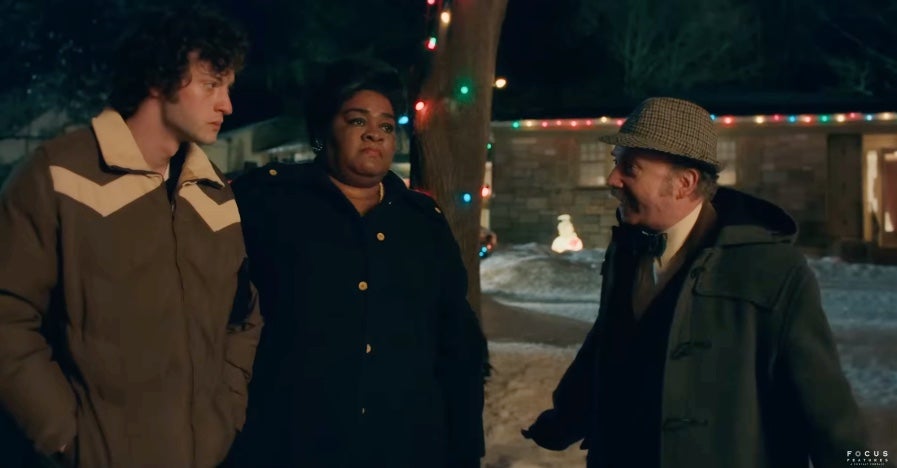 Screenshot: Focus Features