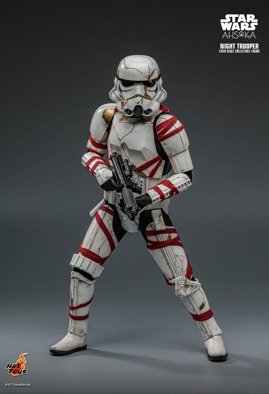 Image: Hot Toys
