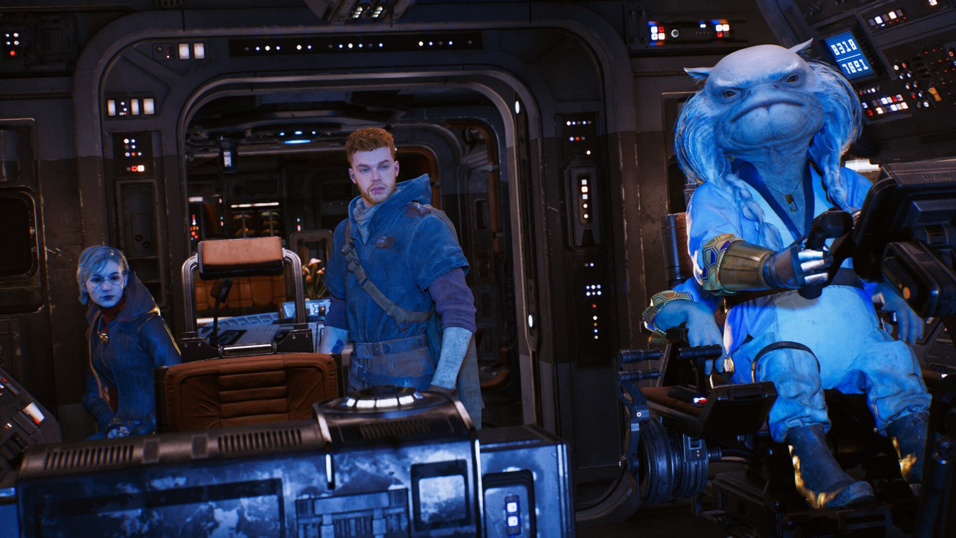 Screenshot: James Whitbrook/Respawn