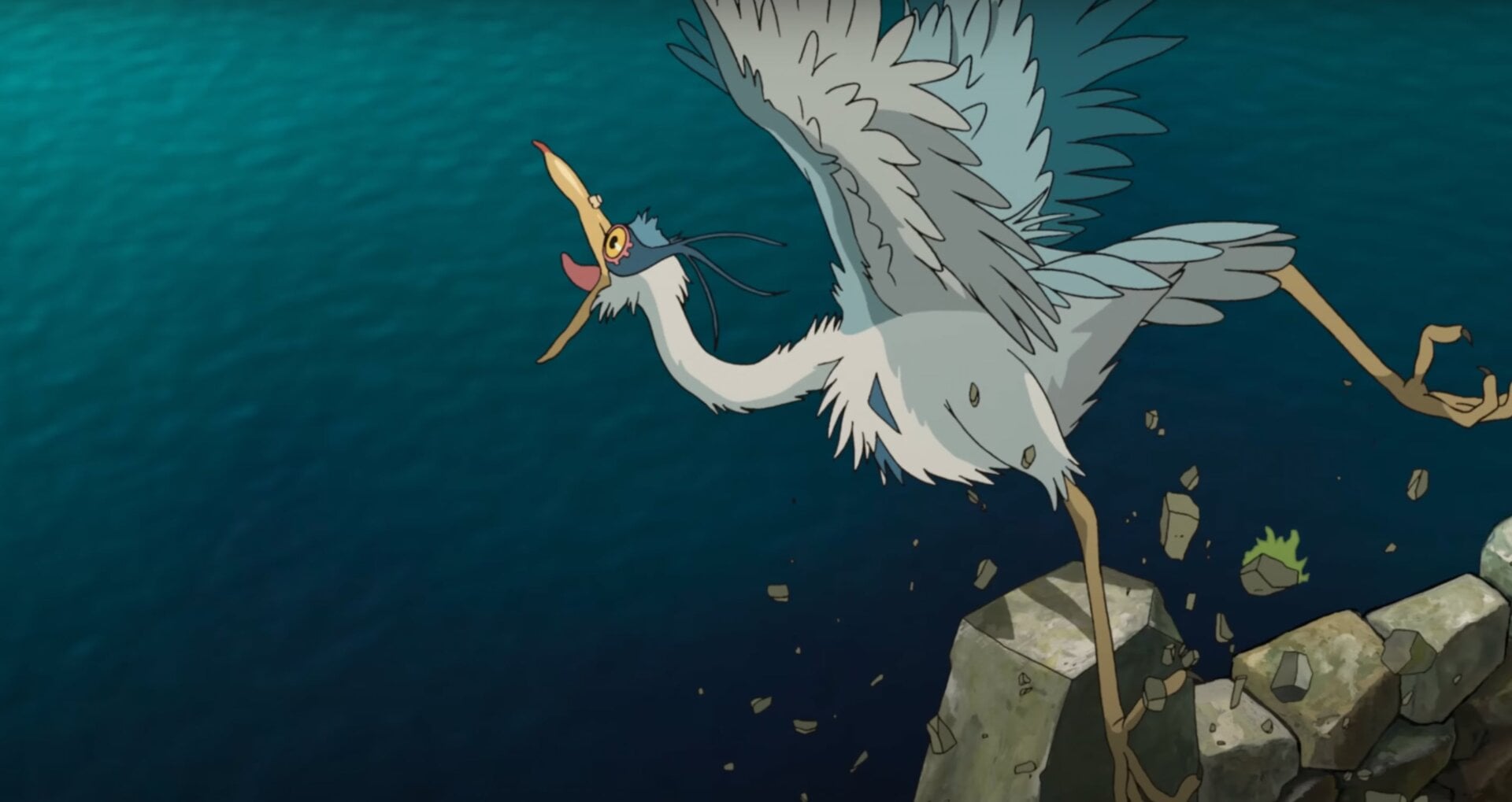 Image: GKIDS