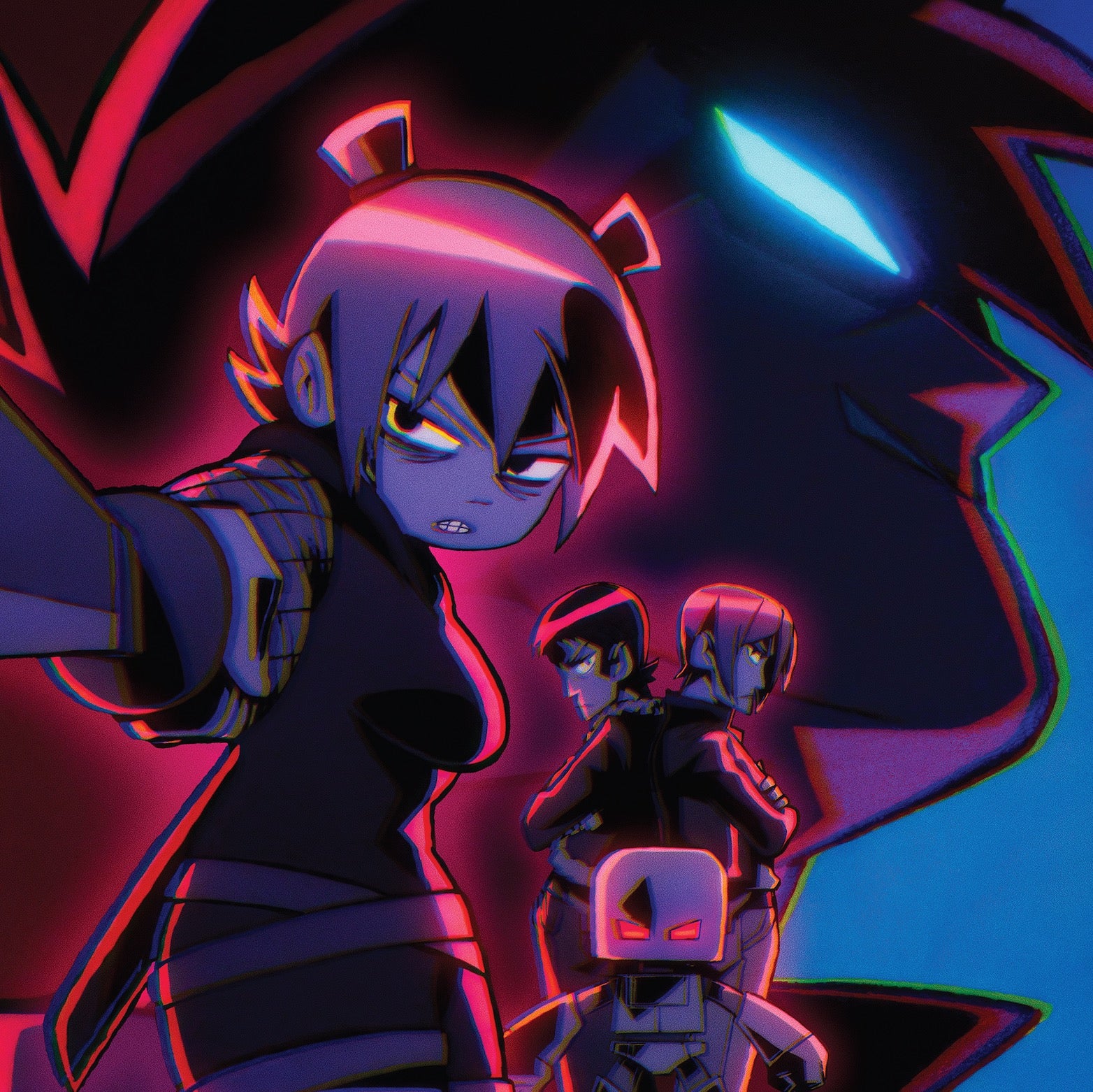 Image: Lakeshore Records