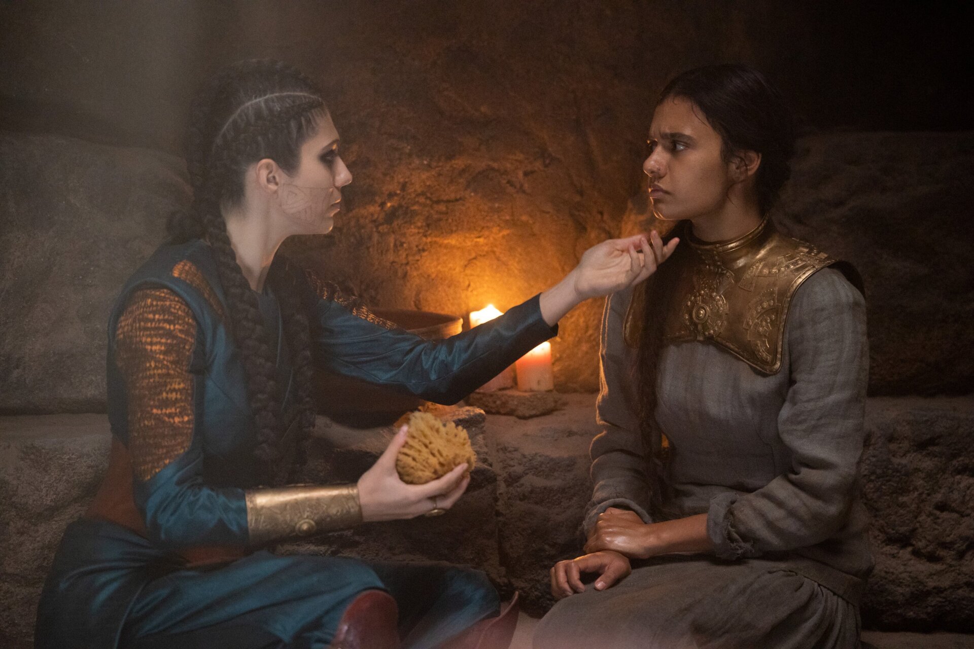 Photo: Jan Thijs/Prime Video