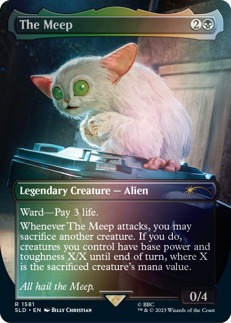 Image: Wizards of the Coast