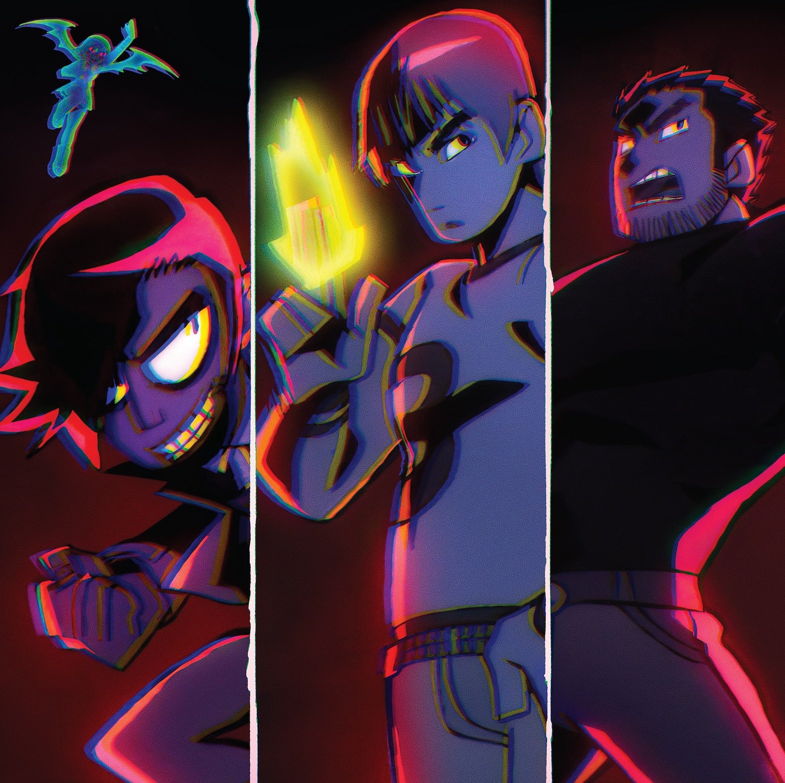 Image: Lakeshore Records