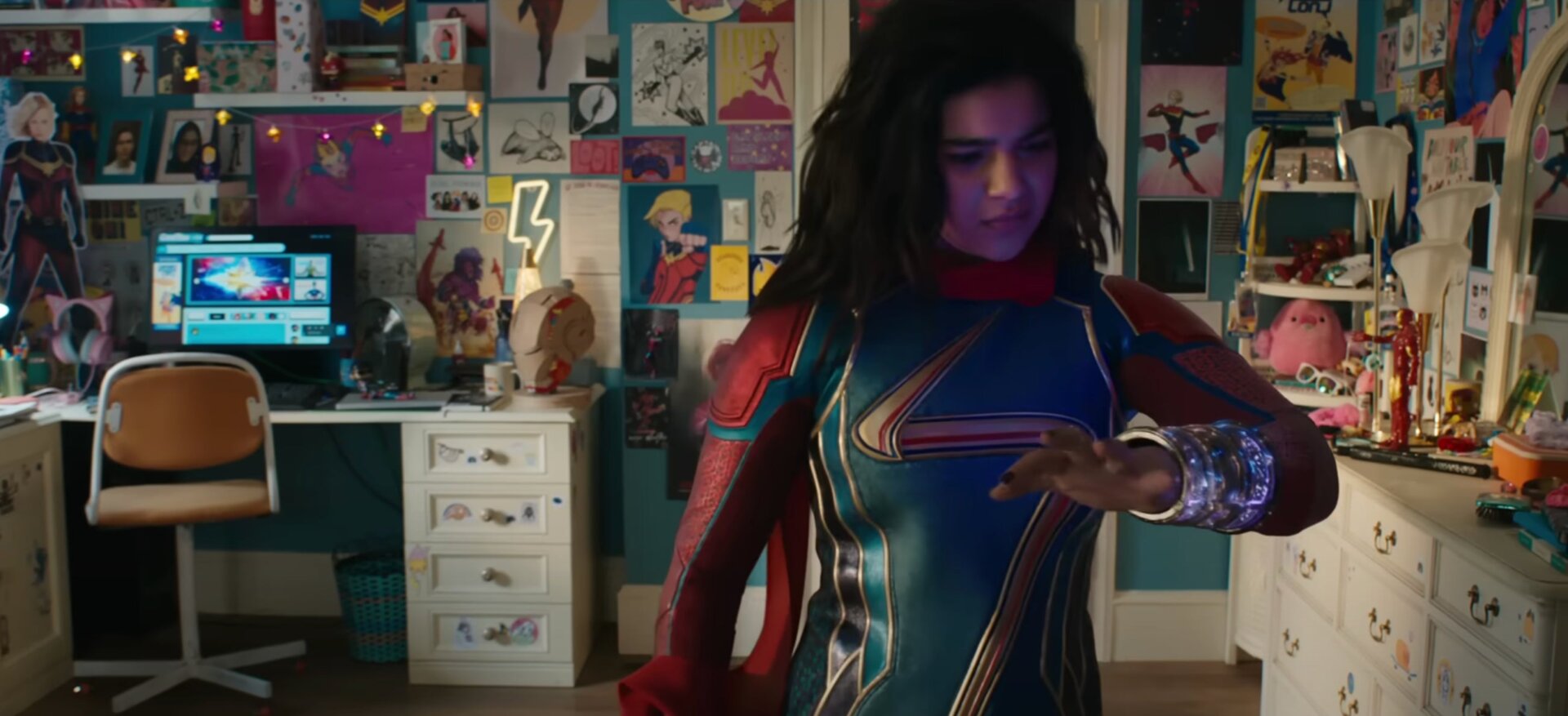 Image: Marvel Studios