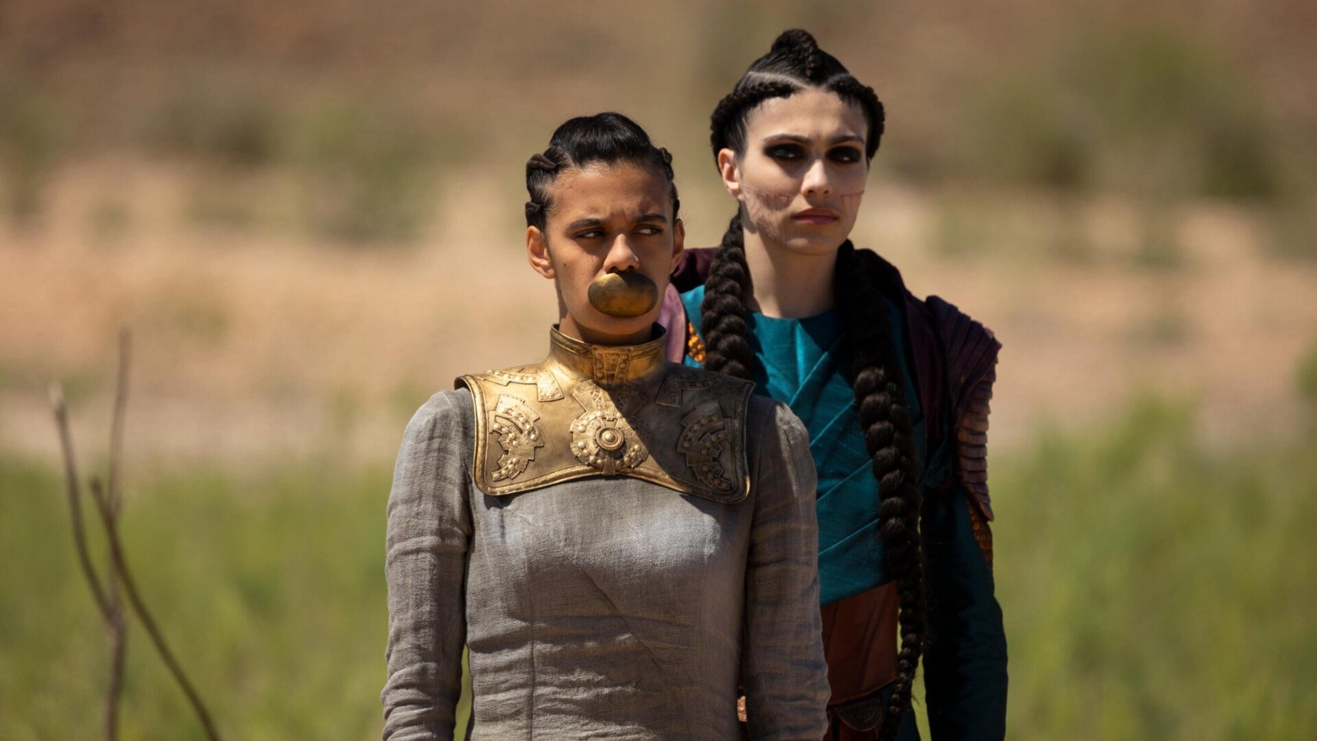 Photo: Jan Thijs/Prime Video