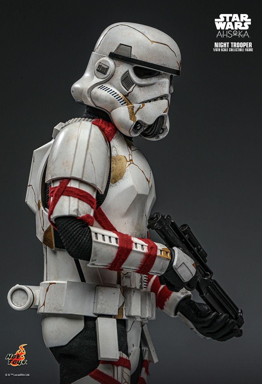 Image: Hot Toys