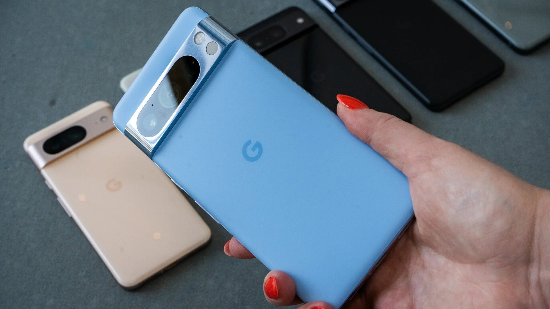 Photo: Florence Ion / Gizmodo
