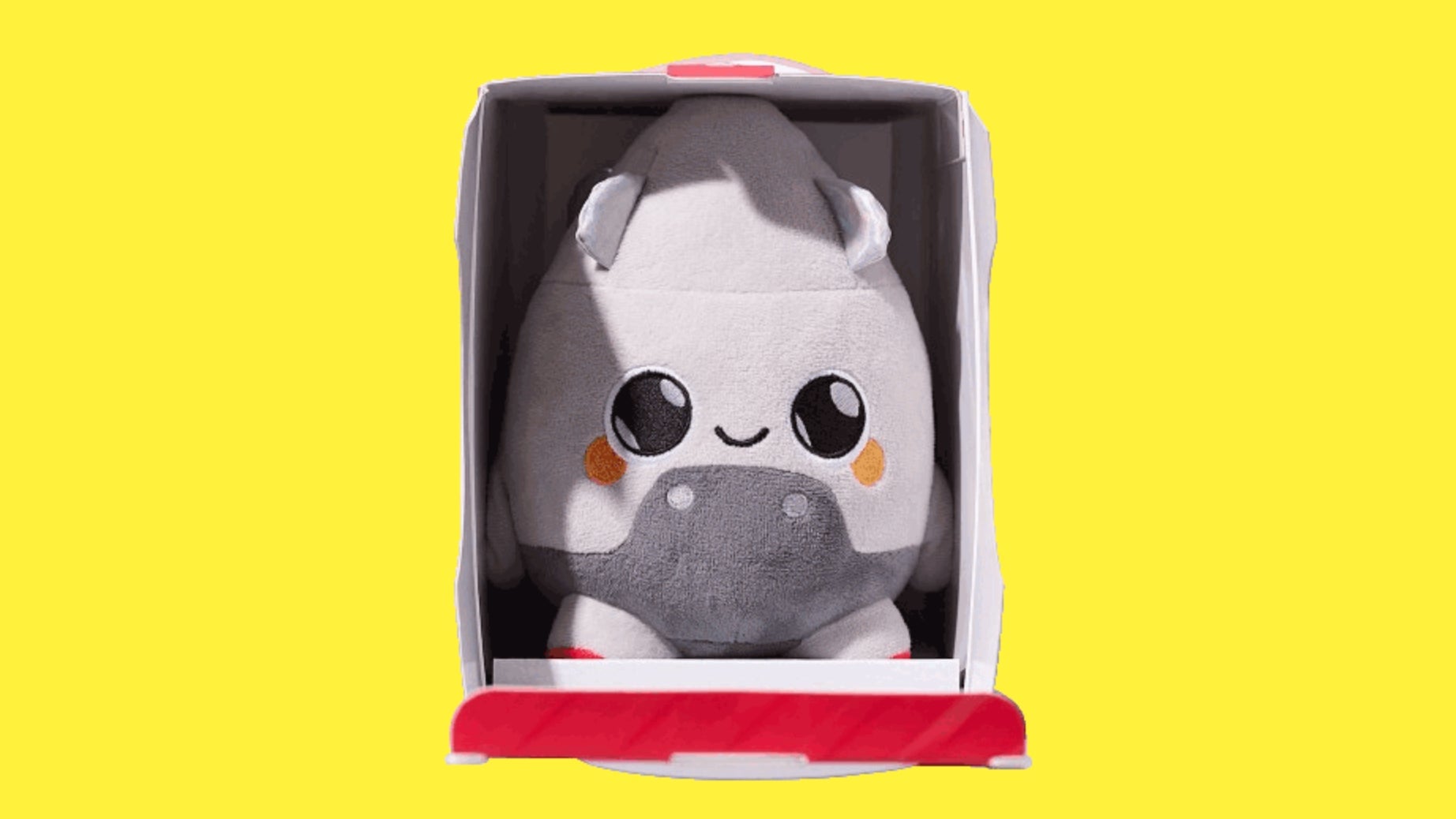 Gif: Curio