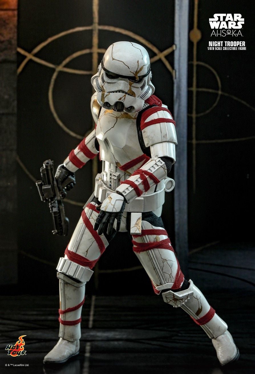 Image: Hot Toys