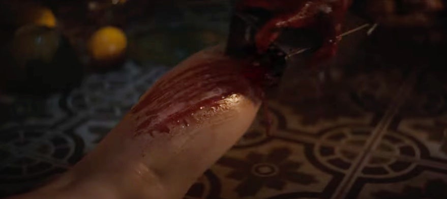 Screenshot: Warner Bros.