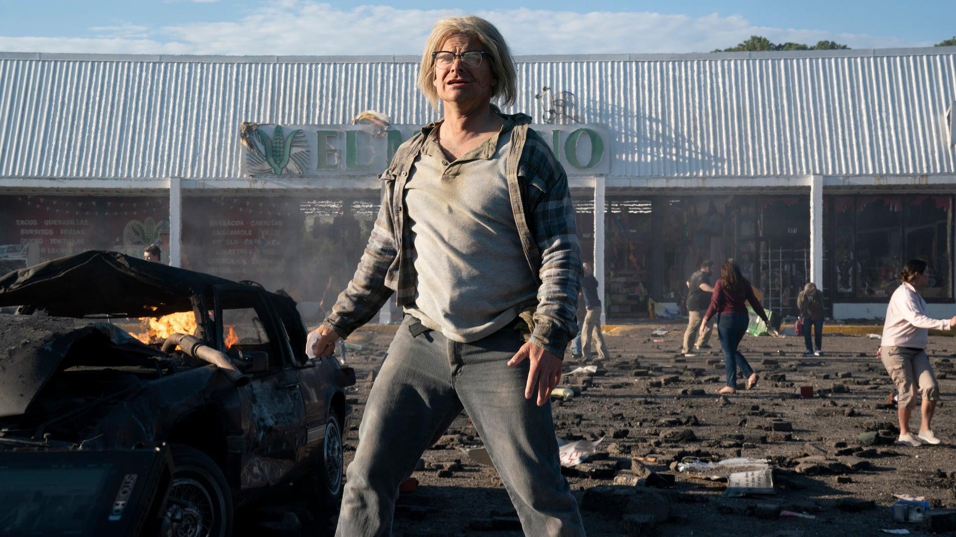 Photo: Jake Giles Netter/HBO