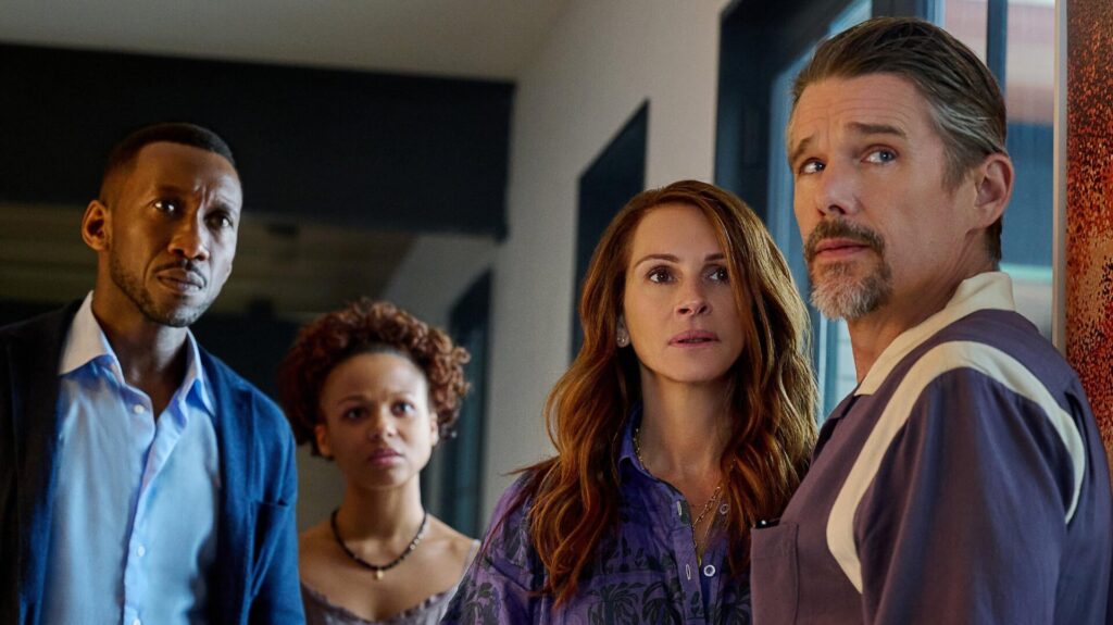 Photo: JoJo Whilden/Netflix