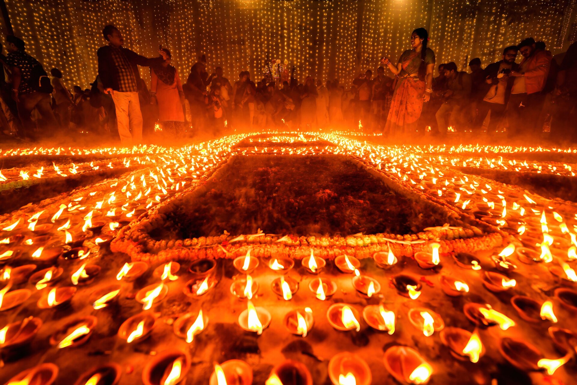 Photo: Avishek Das/SOPA Images/LightRocket