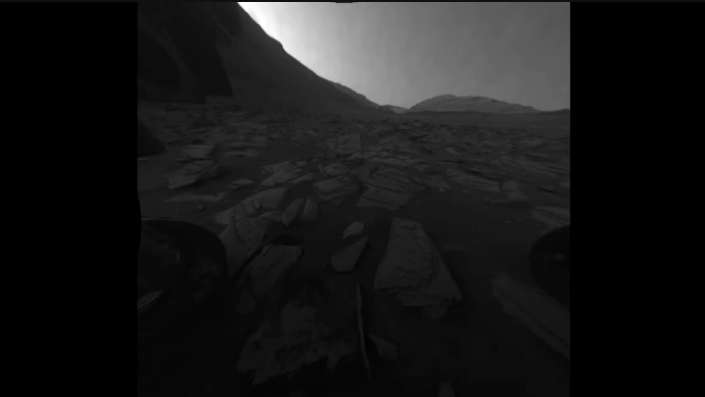 Gif: Gizmodo Video: NASA/JPL-Caltech