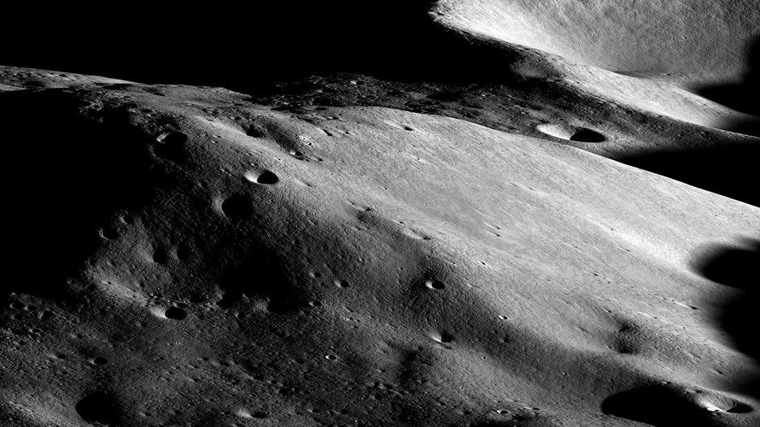 Image: NASA/GSFC/Arizona State University
