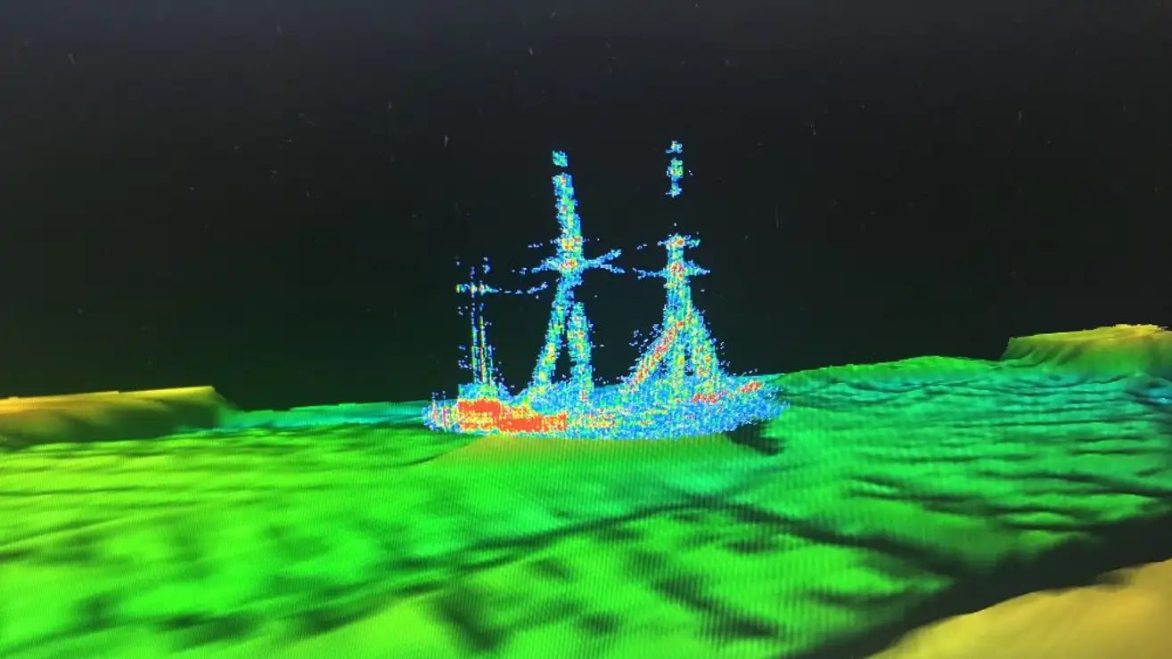 Image: Ocean Exploration Trust/NOAA