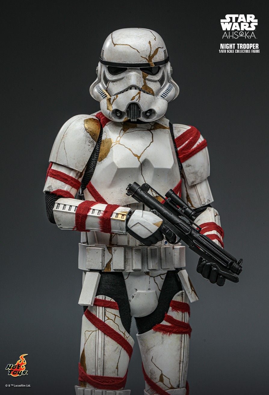 Image: Hot Toys