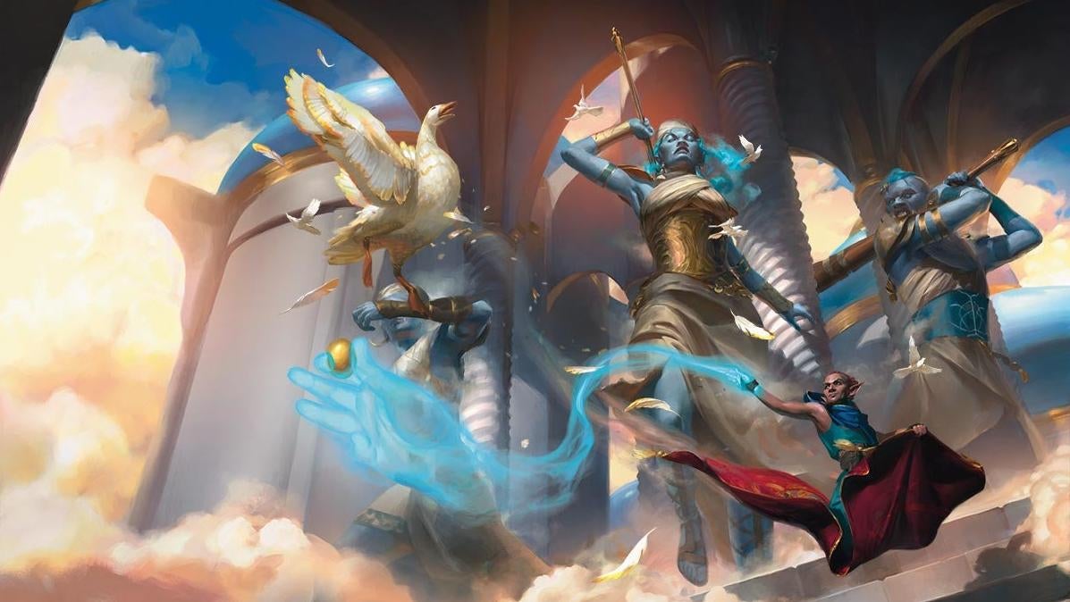 Image: Wizards of the Coast