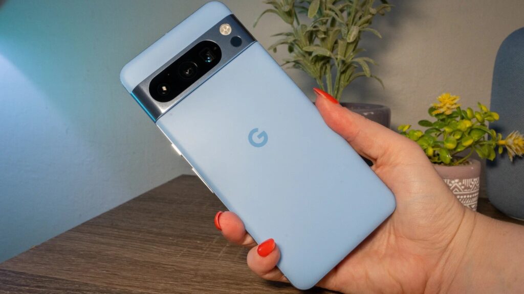 Photo: Florence Ion / Gizmodo