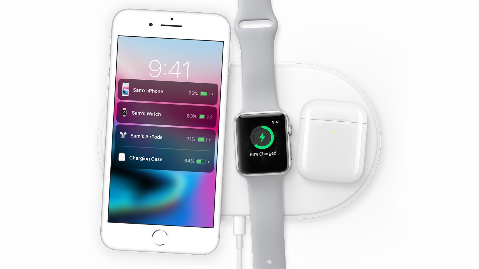 Apple AirPower