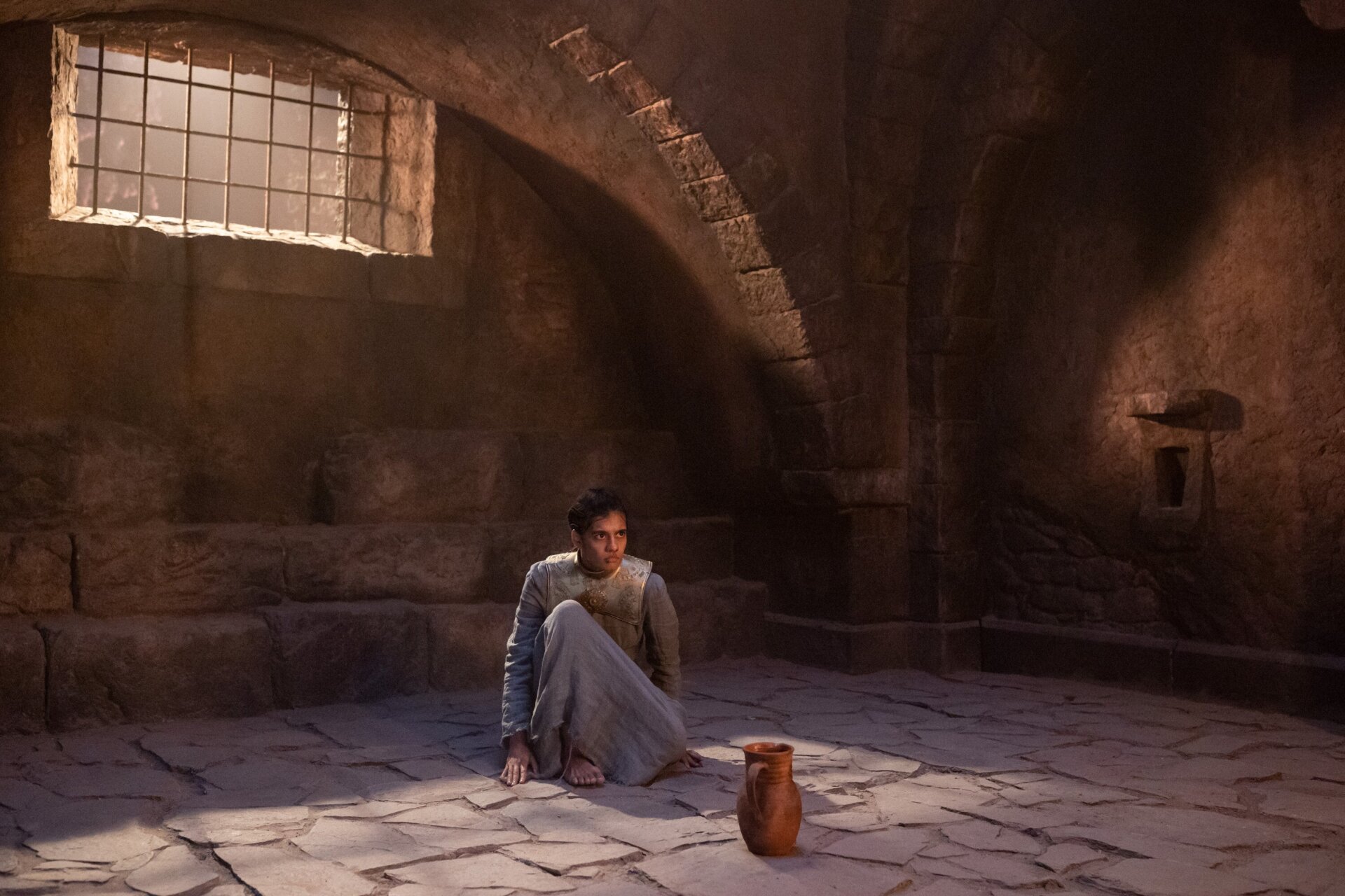 Photo: Jan Thijs/Prime Video