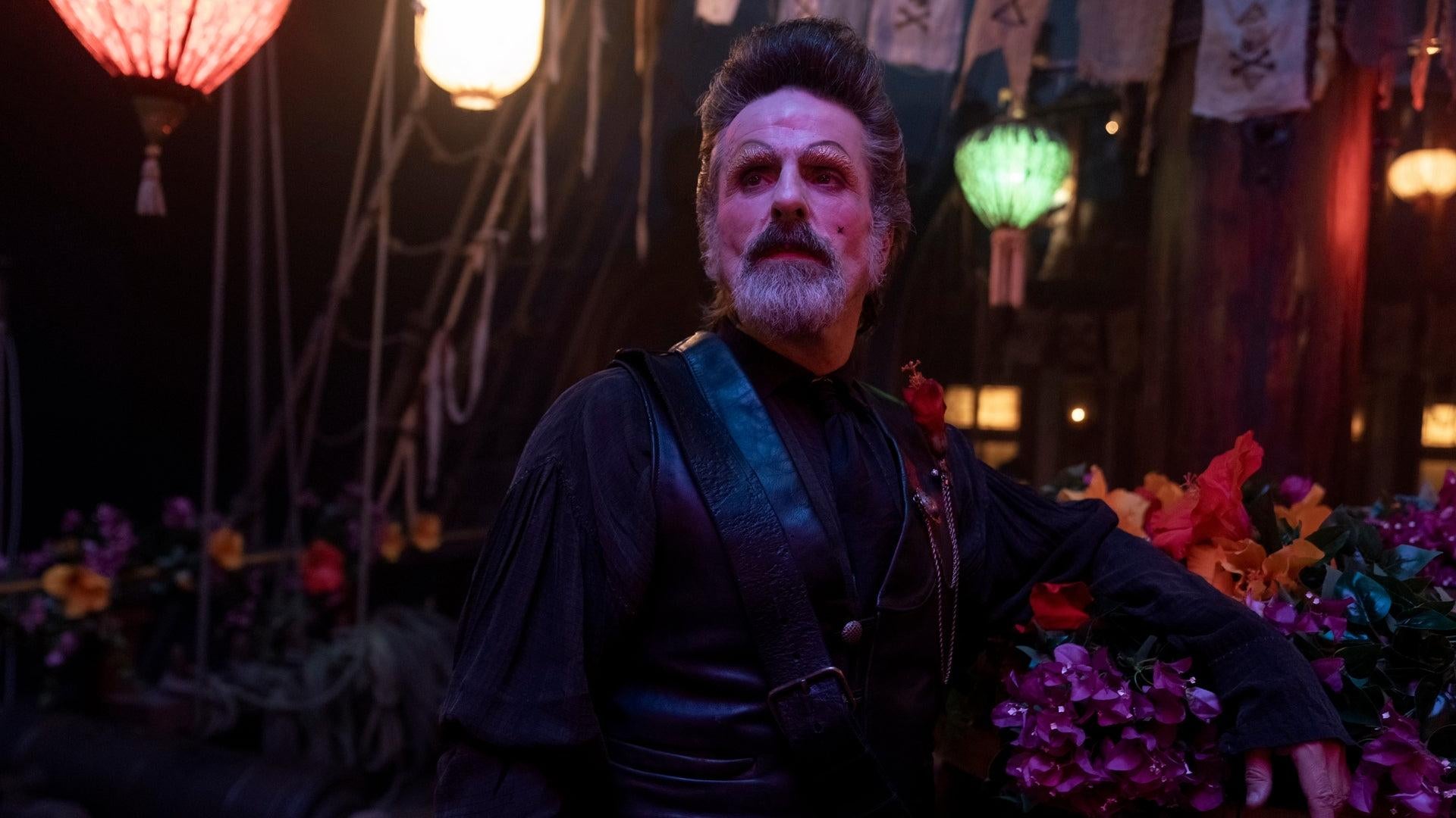 Image: Nicola Dove/Max