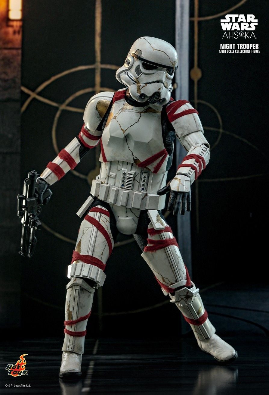 Image: Hot Toys