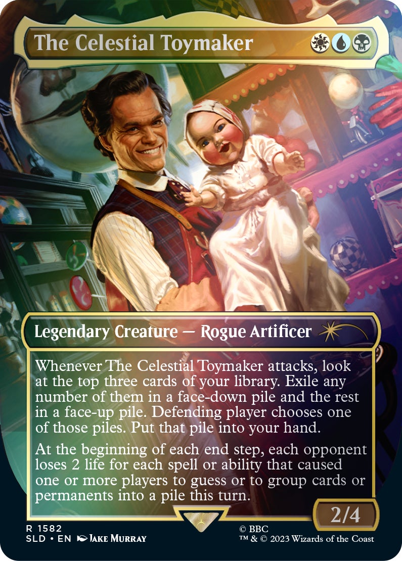 Image: Wizards of the Coast