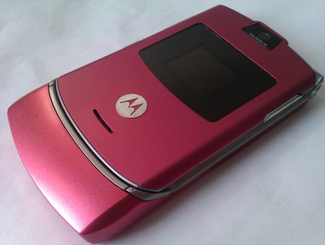 Photo: Classic Phones Shop