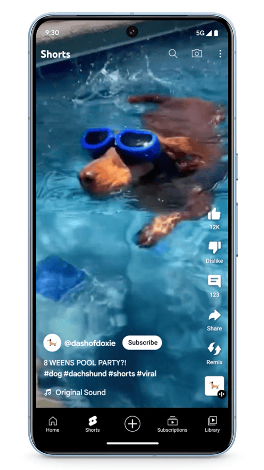 Gif: Google