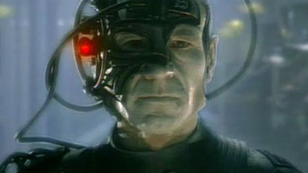 Screenshot: Paramount