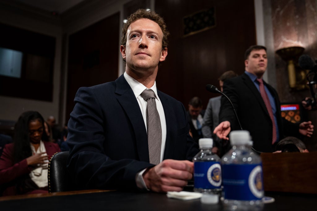 Photo: Bloomberg / Contributor