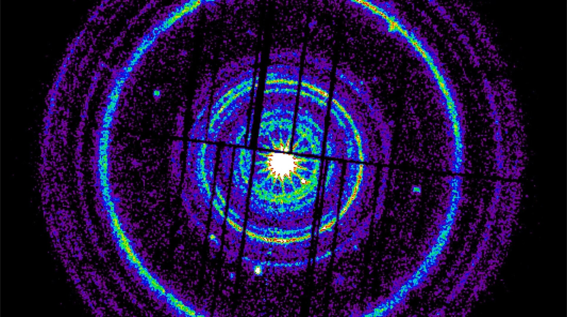 El estallido de rayos gamma más brillante de todos los tiempos (BOAT), visto por el observatorio XMM-Newton.