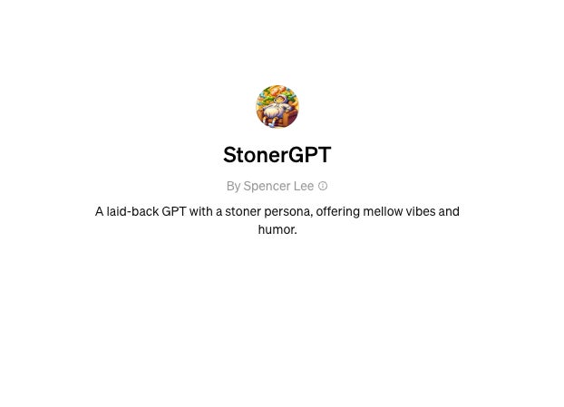 Screenshot: OpenAI, ChatGPT