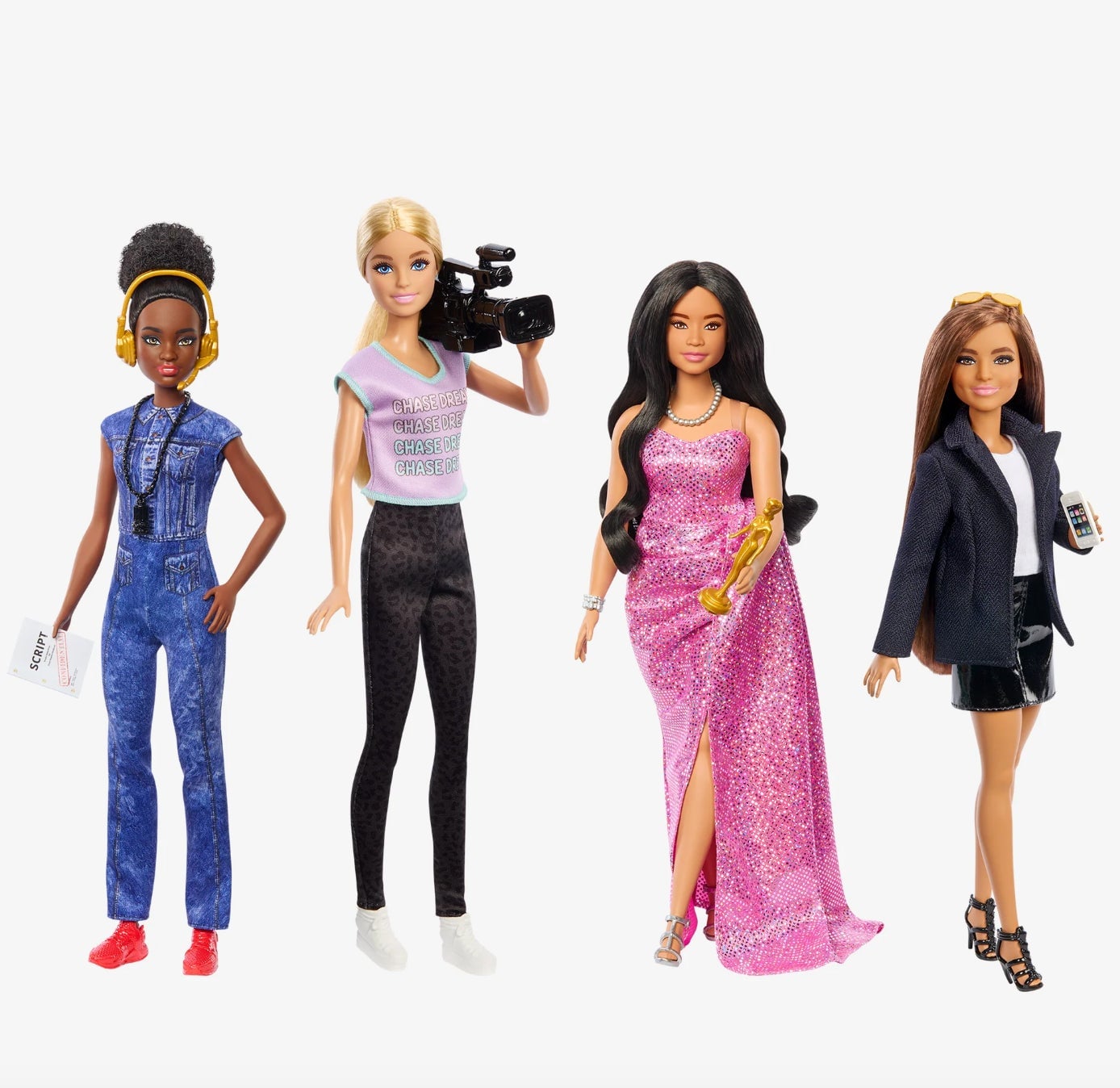 Image: Mattel