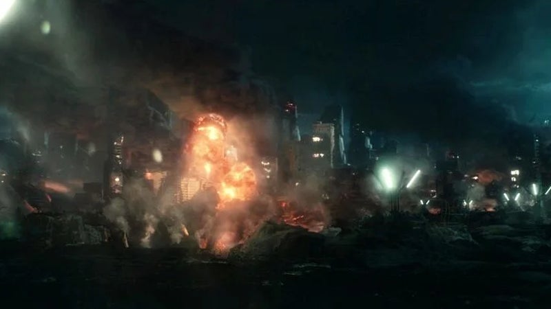 Screenshot: Paramount