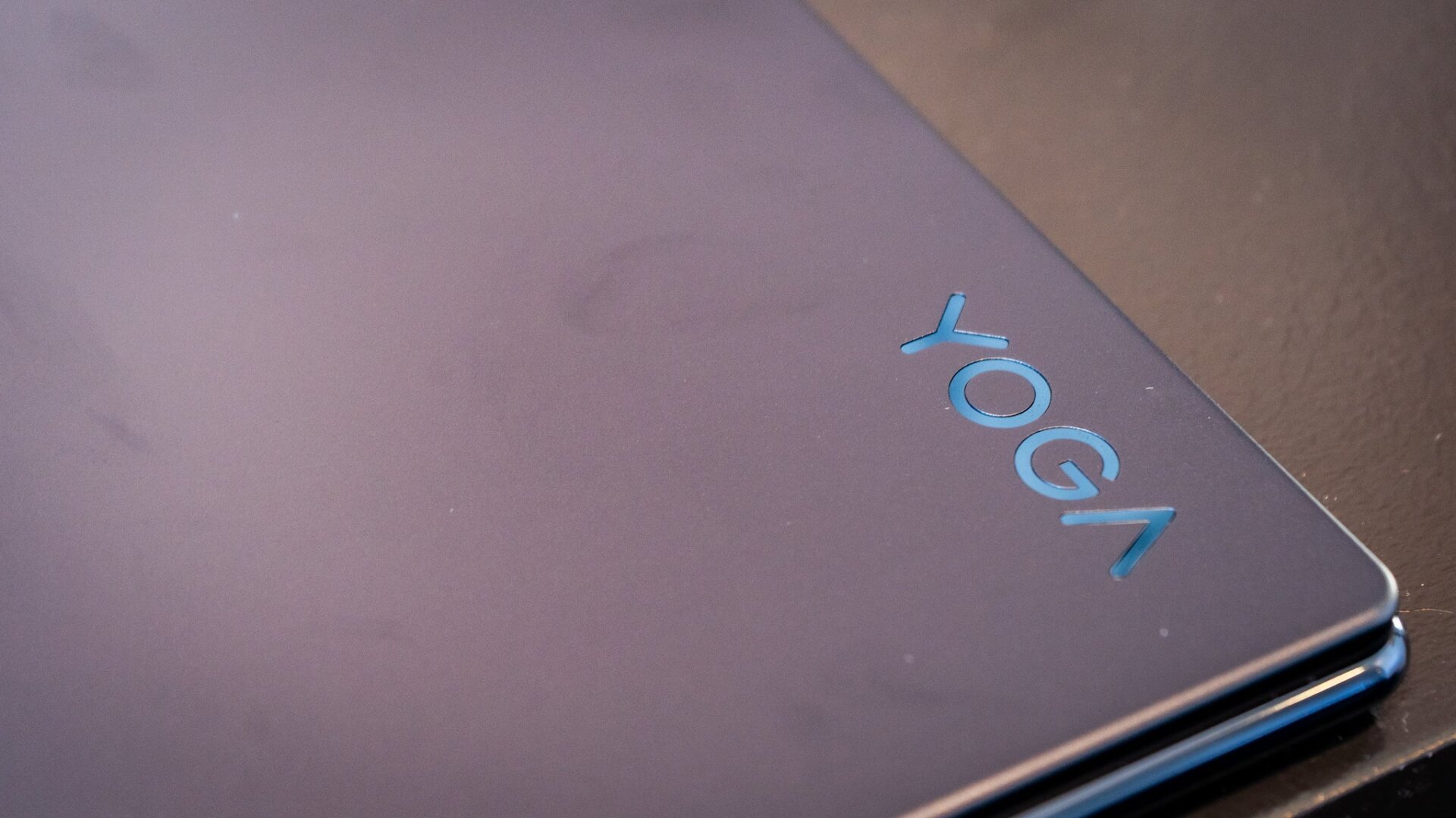Lenovo lanzará algunas actualizaciones nuevas para portátiles Yoga este año. 