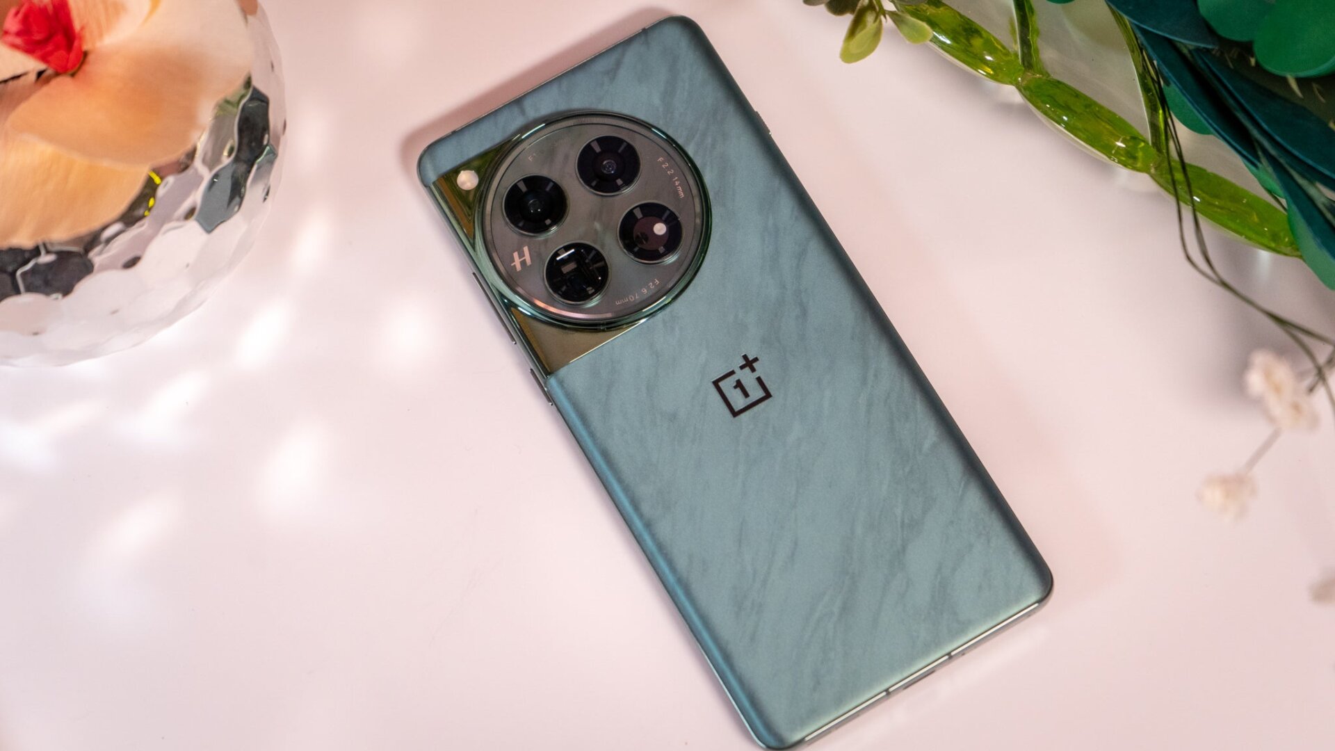 ¿Renunciarías a las comodidades del Google Pixel por algo nuevo y mejorado del “tercer mejor” Android?