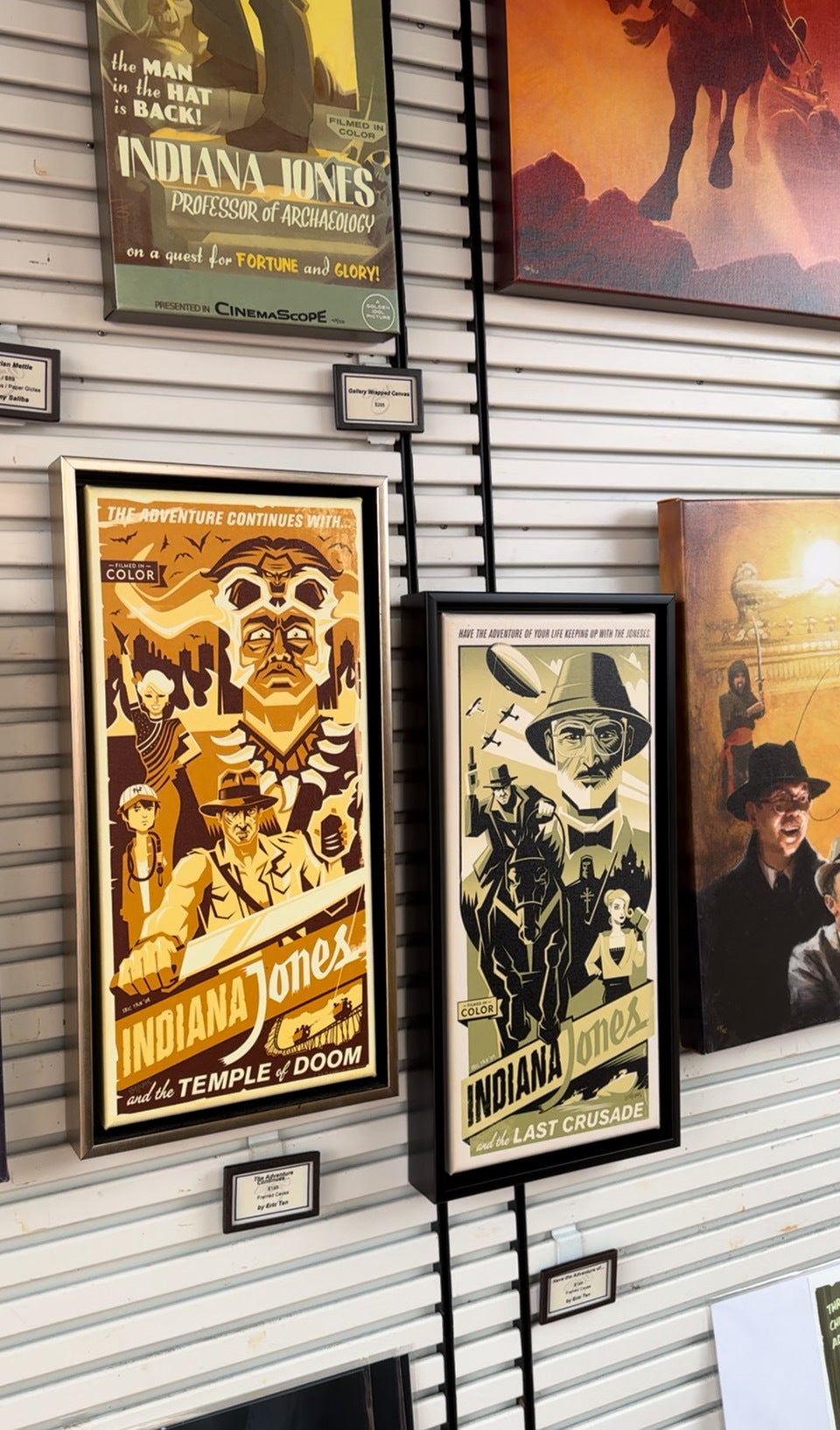 Photo: Sabina Graves/Gizmodo