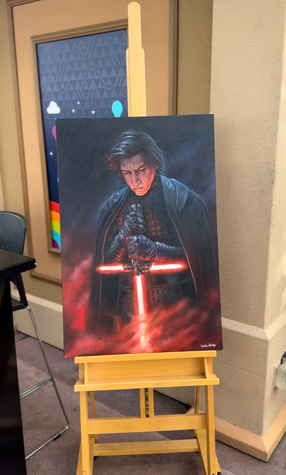 Photo: Sabina Graves/Gizmodo