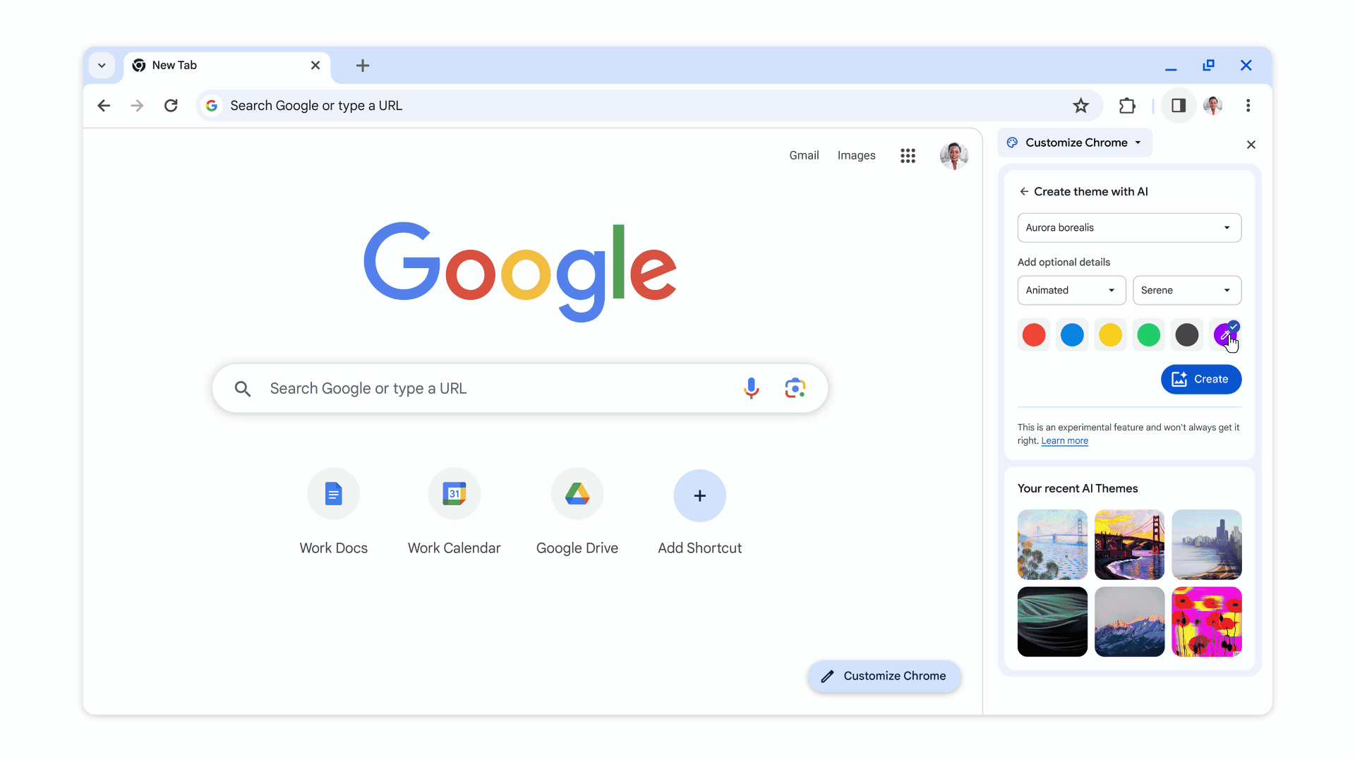 Gif: Google