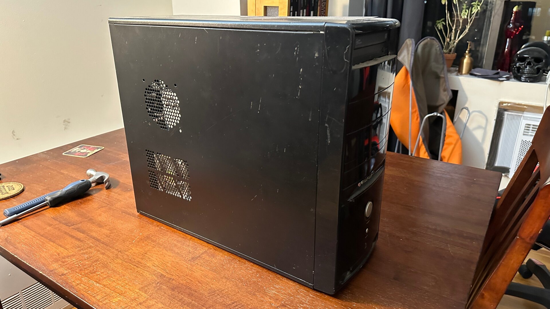 Photo: Kyle Barr / Gizmodo