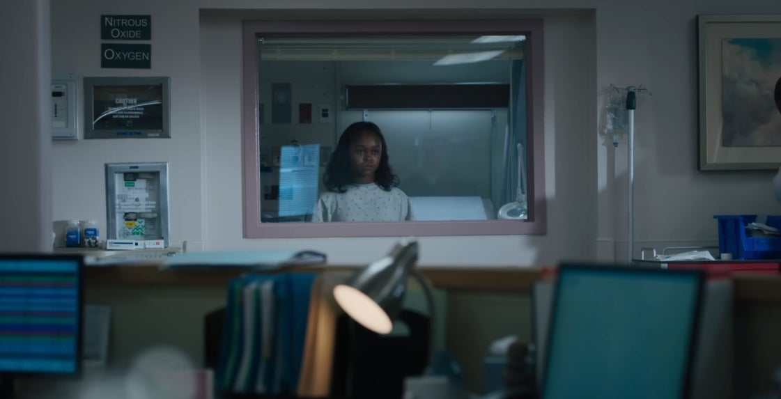 El exorcista: creyente