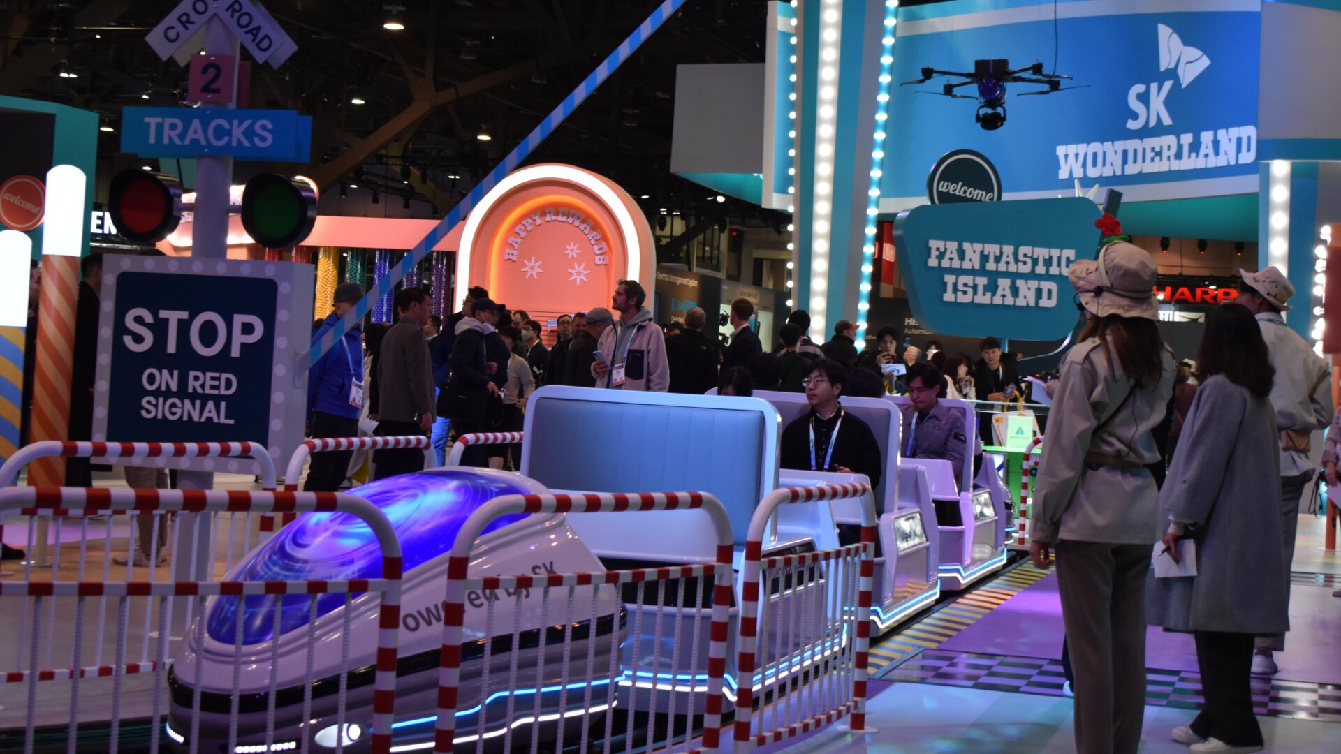 Photo: Kyle Barr / Gizmodo