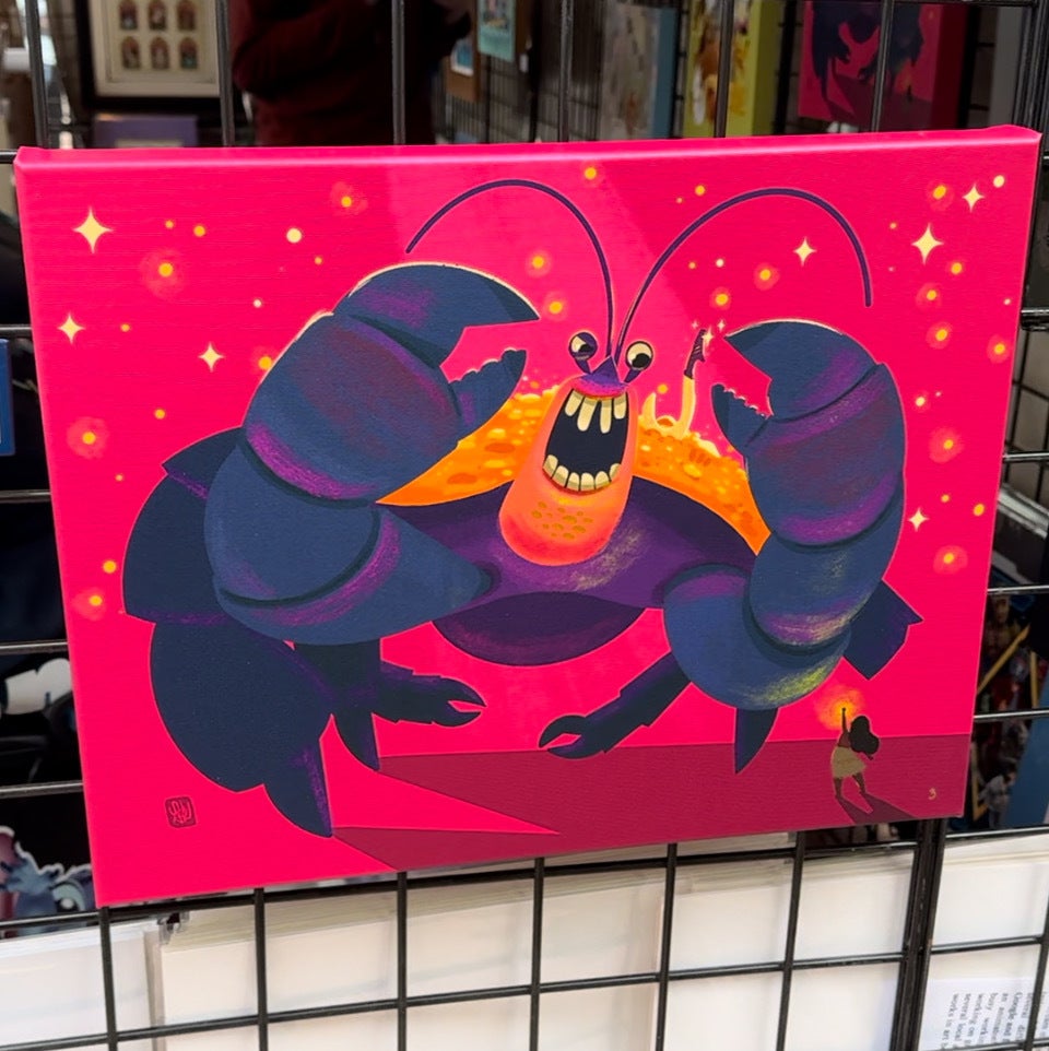 Photo: Sabina Graves/Gizmodo