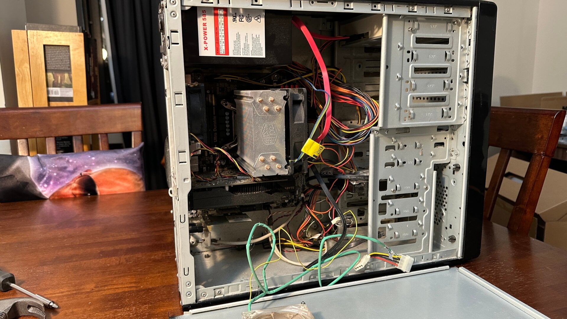 Photo: Kyle Barr / Gizmodo