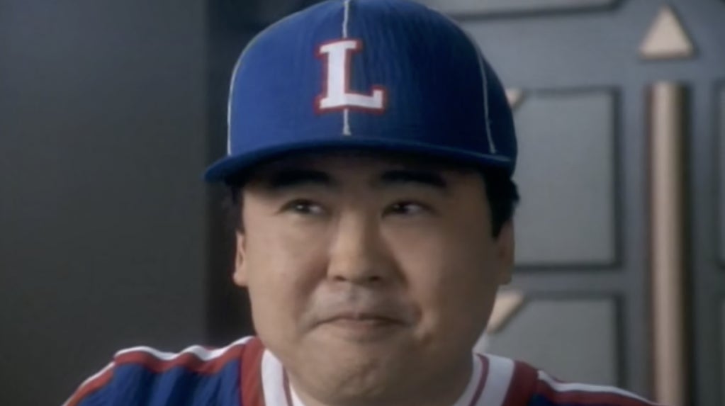 Screenshot: Paramount