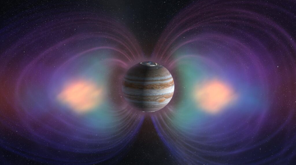 Illustration: NASA/JPL