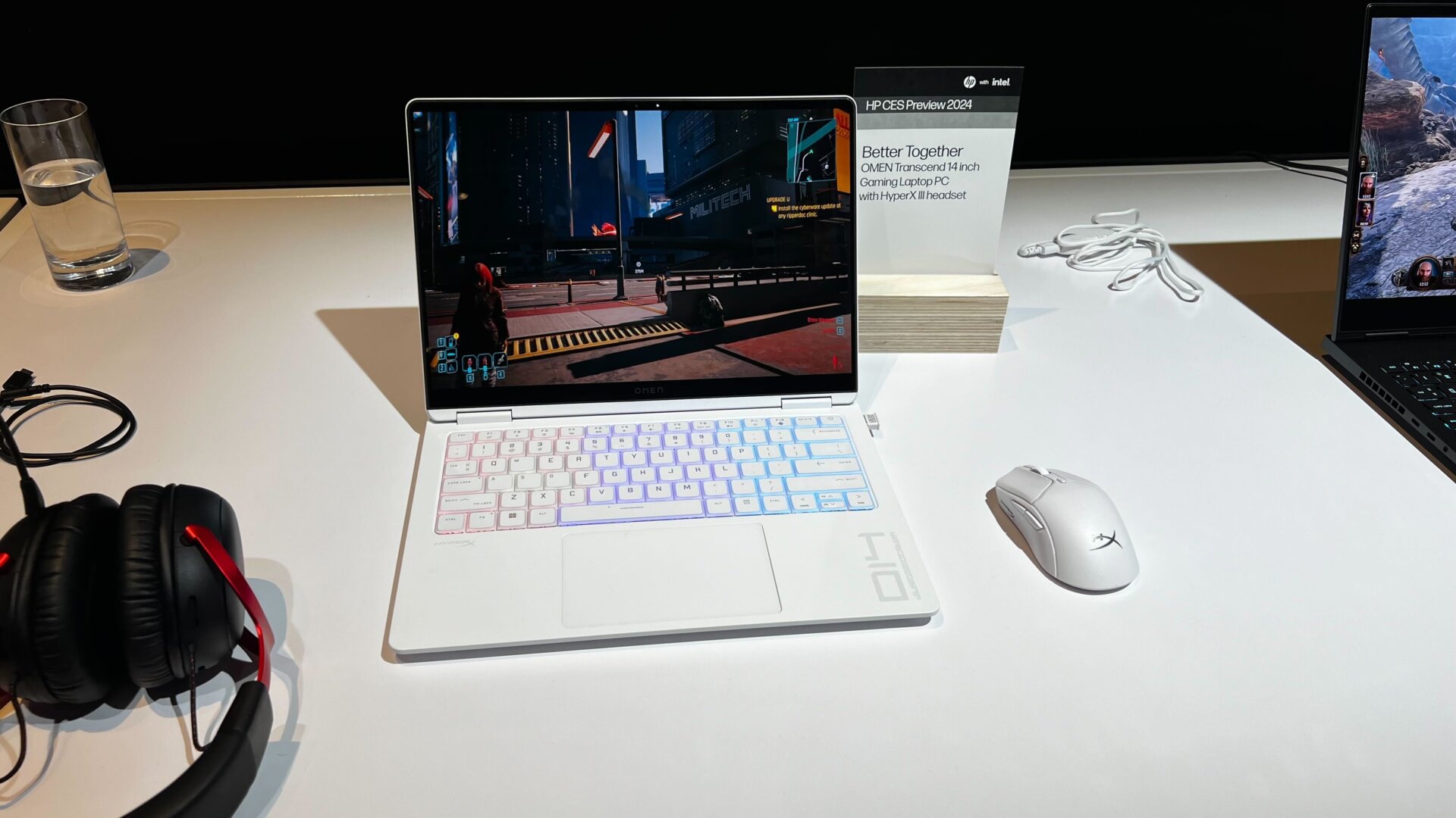 Photo: Jorge Jimenez / Gizmodo